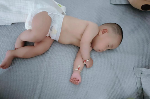 丹东五个月宝宝体重